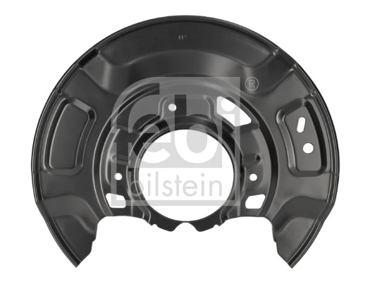 Splash Guard, brake disc